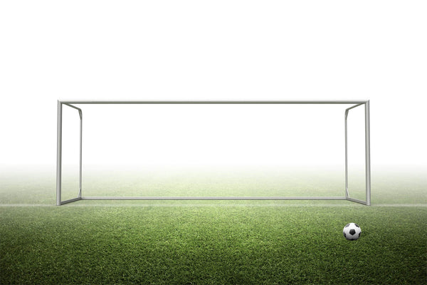 Helogoal 8' x 24' USL Liga Box Style Soccer Goal-Soccer Command
