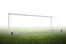 Helogoal 8' x 24' Safety Soccer Goal-Soccer Command