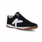 Kelme Indoor Copa Futsal Shoes - Black/White-Soccer Command