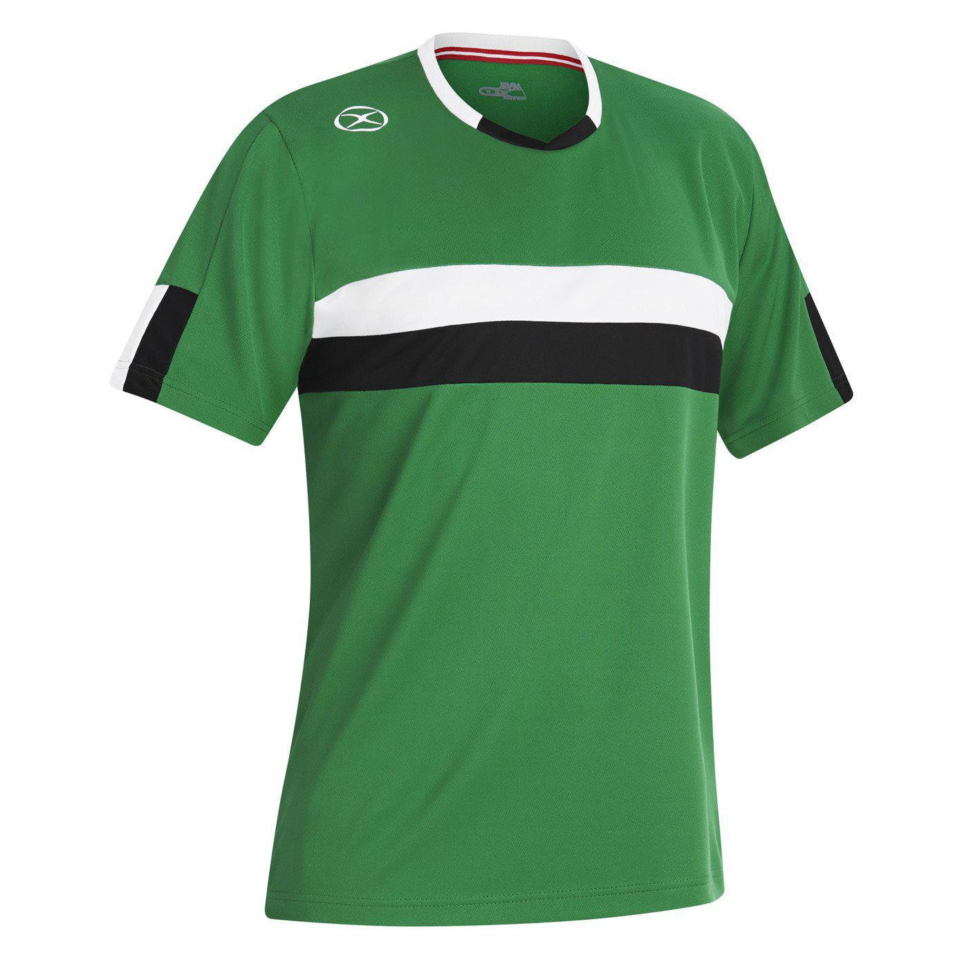 Xara Selhurst Custom Sublimated Soccer Jersey-Soccer Command