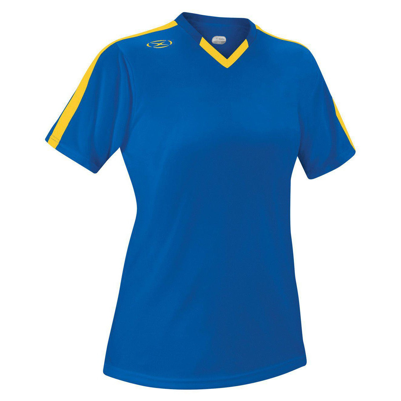 Xara Britannia Women's Soccer Jersey (adult)-Soccer Command