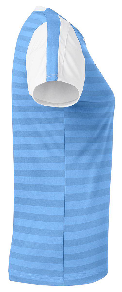 Xara Sheffield Women's Soccer Jersey-Soccer Command