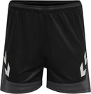 hummel Lead Shorts (women's)-Soccer Command