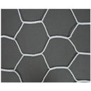 8' x 24' Pevo 4 mm Hexagonal Replacement Soccer Goal Net-Soccer Command