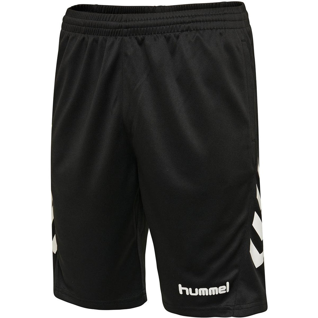 alias stang Ultimate hummel Promo Bermuda Shorts – Soccer Command