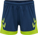 hummel Lead Shorts (women's)-Soccer Command