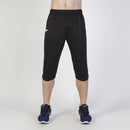 Joma Vela Interlock 3/4 Pants-Soccer Command