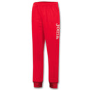 Joma Suez Polyfleece Pants-Soccer Command