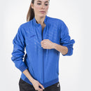 Joma Torneo II Microfiber Jacket (women's)-Soccer Command
