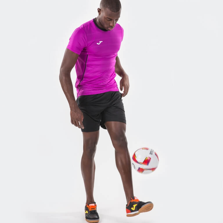 Joma Miami Interlock Shorts-Soccer Command