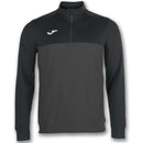 Joma Winner Half-Zip Sweatshirt Jacket-Soccer Command