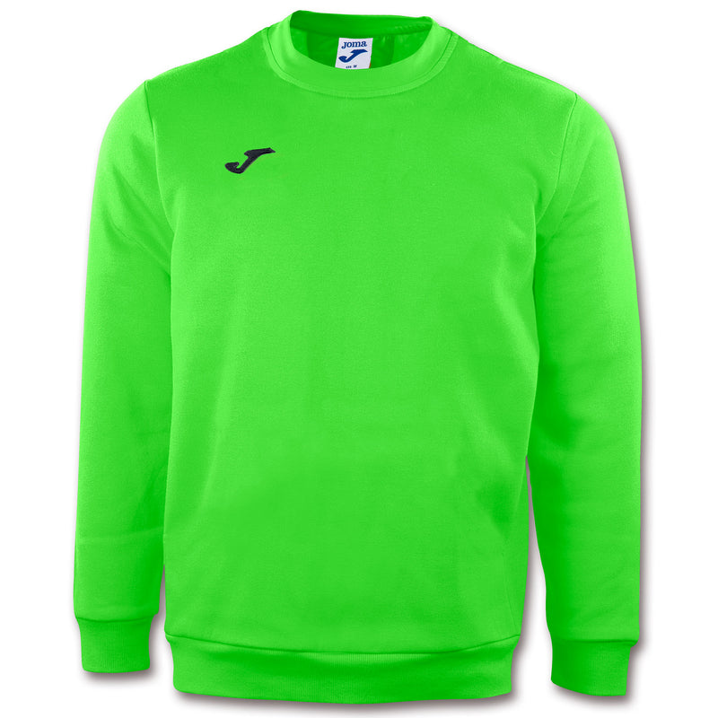 Joma Cairo II Sweatshirt-Soccer Command