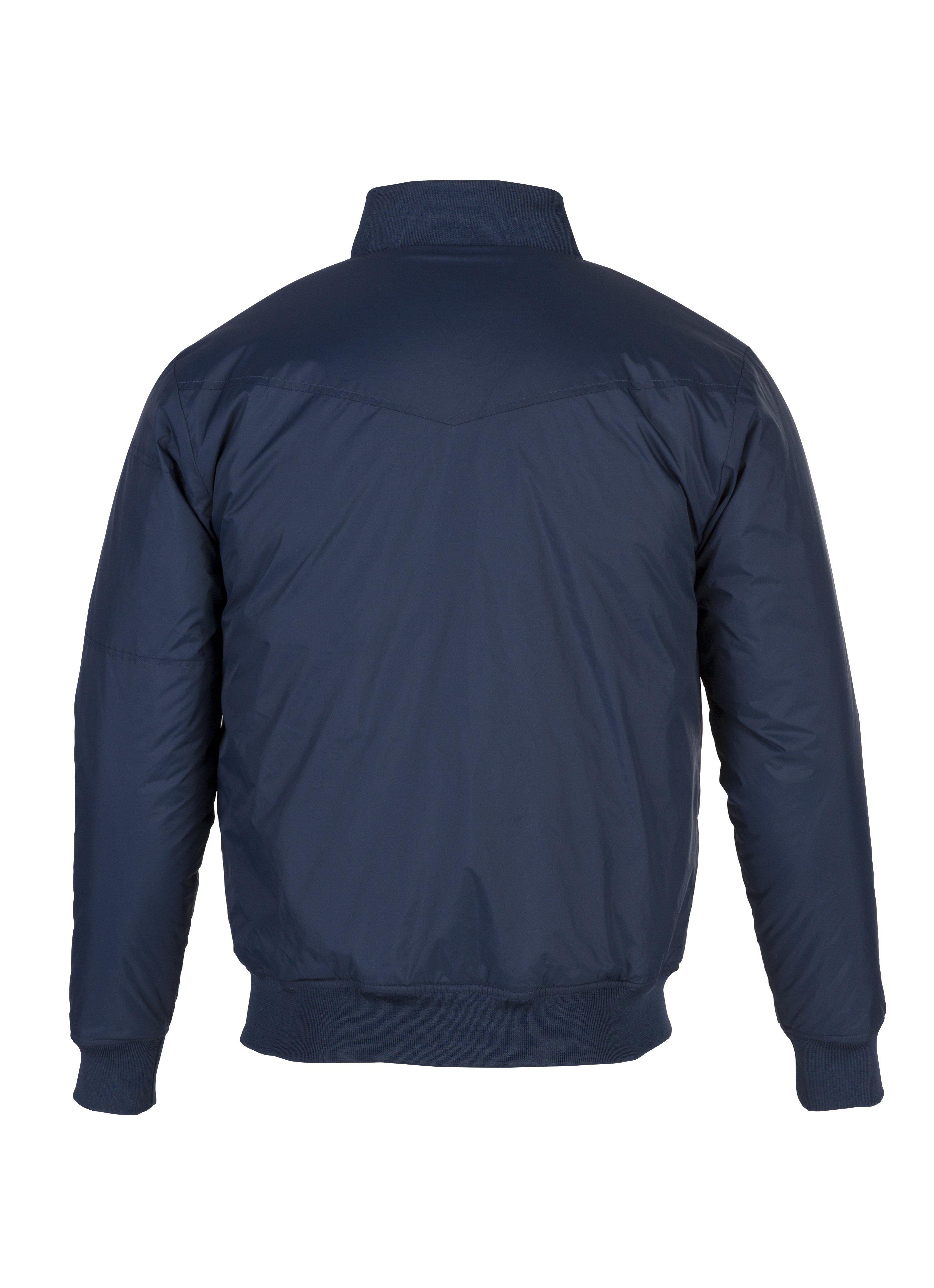 Joma Cervino Bomber Jacket-Soccer Command