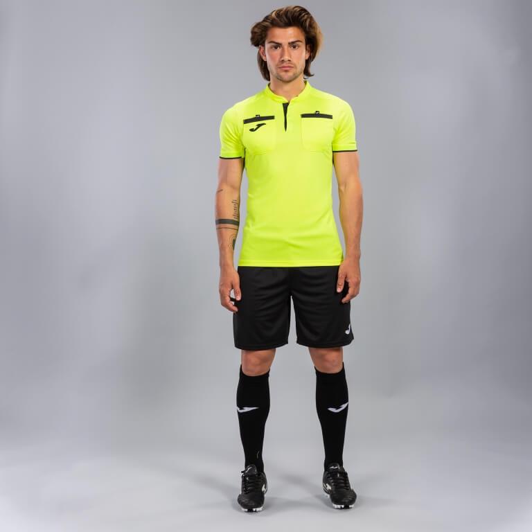Joma Referee Jersey – Soccer Command