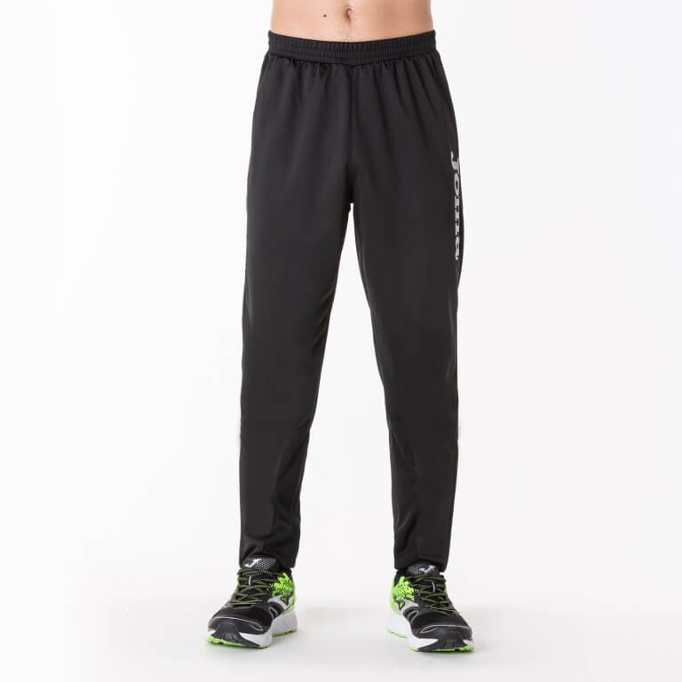 Joma Gladiator Interlock Pants-Soccer Command