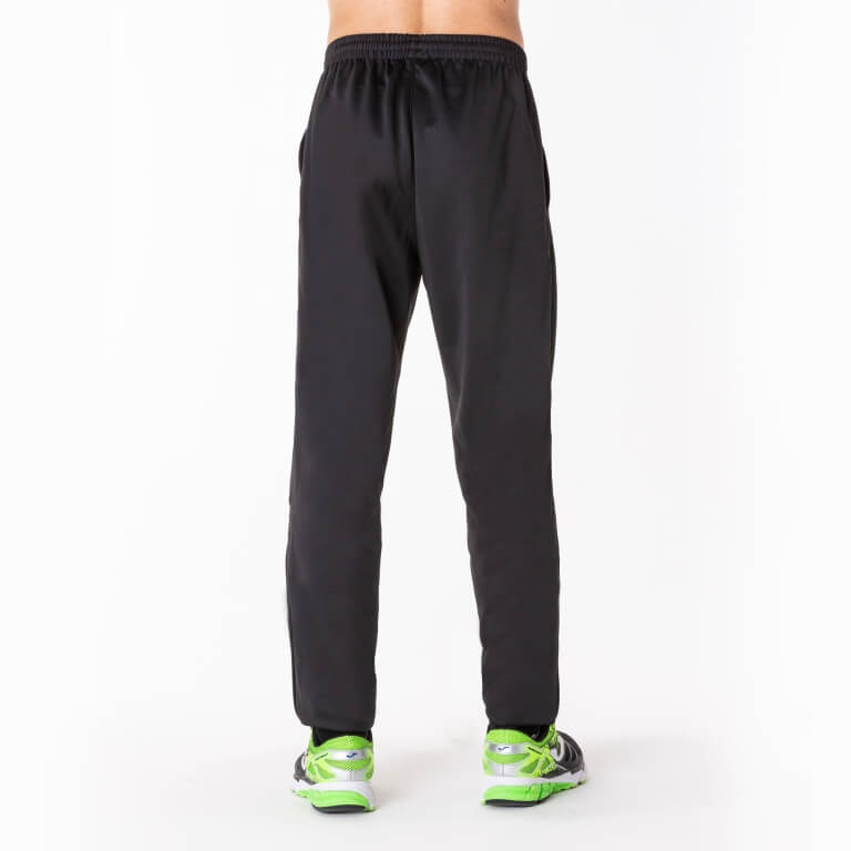 Staff graphic wind joggers outlet