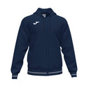 Joma Campus III Zip Hoodie (youth)-Soccer Command