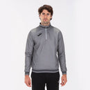 Joma Campus III Half Zip Jacket (youth)-Soccer Command