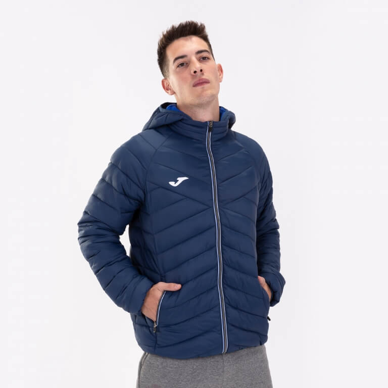 Joma managers jacket sales