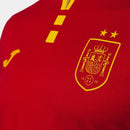 22/23 Joma Fed. Futbol Sala España Home S/S Jersey-Soccer Command