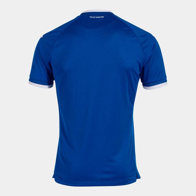 22/23 Joma TSG 1899 Hoffenheim Home S/S Jersey – Soccer Command