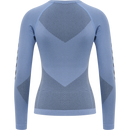 hummel First Seamless LS Jersey (women's)-Soccer Command