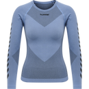 hummel First Seamless LS Jersey (women's)-Soccer Command