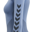hummel First Seamless LS Jersey (women's)-Soccer Command
