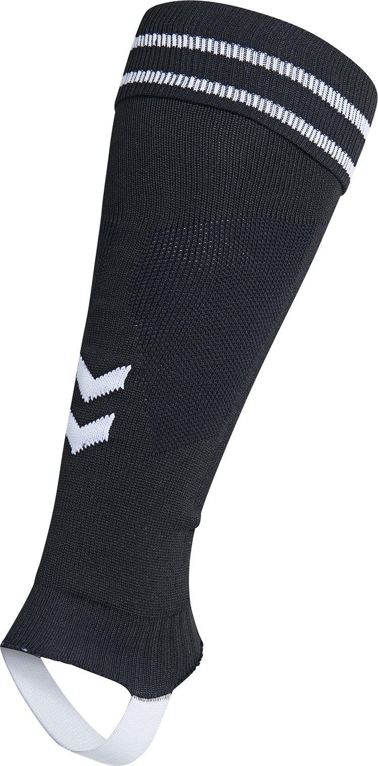 hummel Element Footless Soccer Socks-Soccer Command