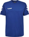 hummel Go Cotton Tee (youth)-Soccer Command