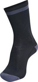 hummel Elite Indoor Low Socks-Soccer Command