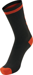hummel Elite Indoor Low Socks-Soccer Command