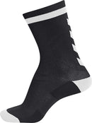 hummel Elite Indoor Low Socks-Soccer Command