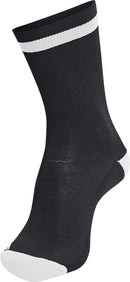 hummel Elite Indoor Low Socks-Soccer Command