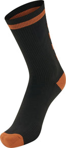 hummel Elite Indoor Low Socks-Soccer Command