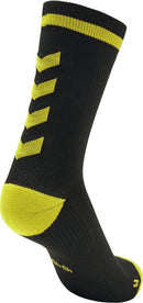hummel Elite Indoor Low Socks-Soccer Command