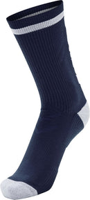 hummel Elite Indoor Low Socks-Soccer Command