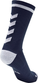 hummel Elite Indoor Low Socks-Soccer Command