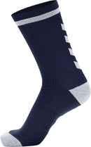 hummel Elite Indoor Low Socks-Soccer Command