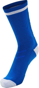 hummel Elite Indoor Low Socks-Soccer Command