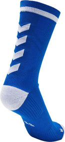 hummel Elite Indoor Low Socks-Soccer Command
