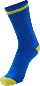 hummel Elite Indoor Low Socks-Soccer Command