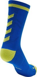hummel Elite Indoor Low Socks-Soccer Command
