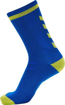 hummel Elite Indoor Low Socks-Soccer Command