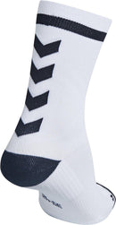 hummel Elite Indoor Low Socks-Soccer Command