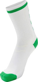 hummel Elite Indoor Low Socks-Soccer Command