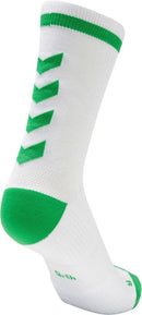hummel Elite Indoor Low Socks-Soccer Command