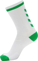 hummel Elite Indoor Low Socks-Soccer Command