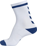 hummel Elite Indoor Low Socks-Soccer Command