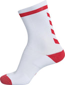 hummel Elite Indoor Low Socks-Soccer Command